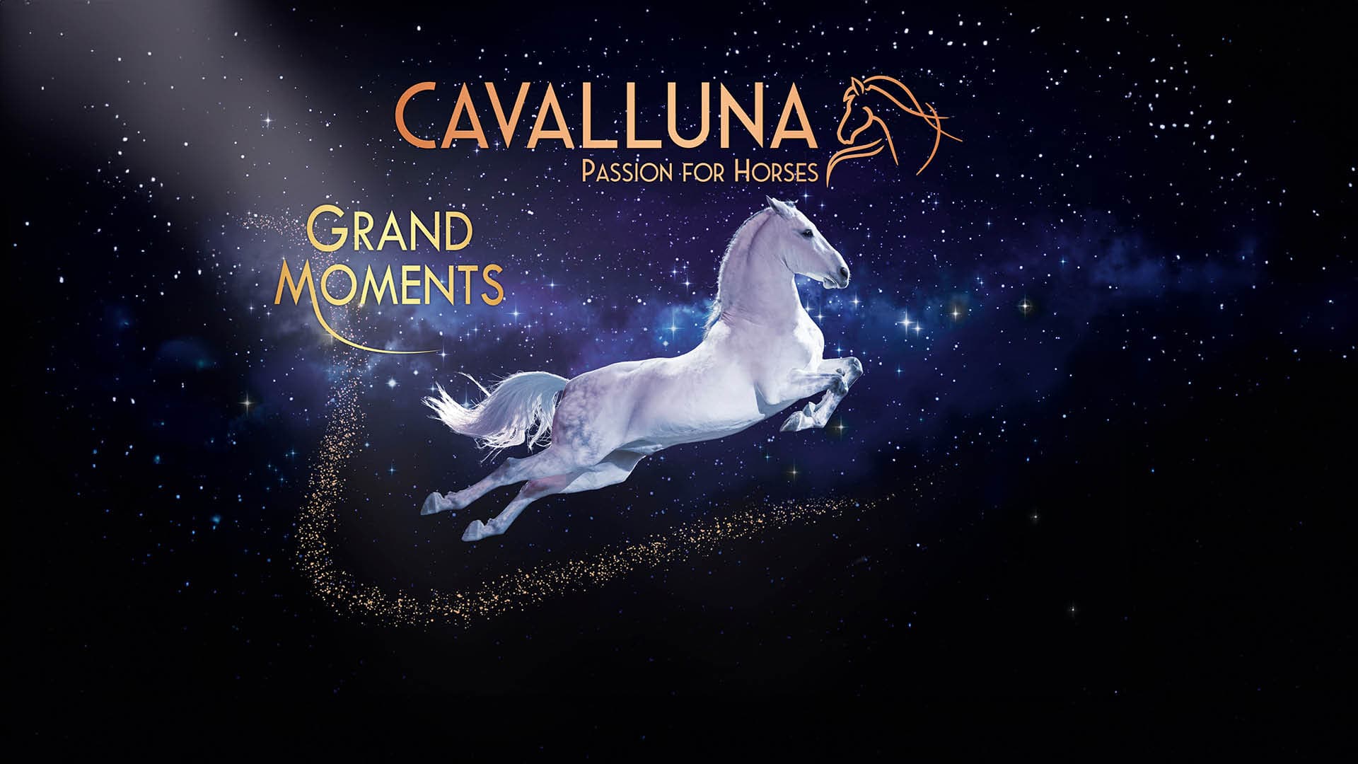 Stephanie Planckaert and daughter Elara ambassadors for new Cavalluna