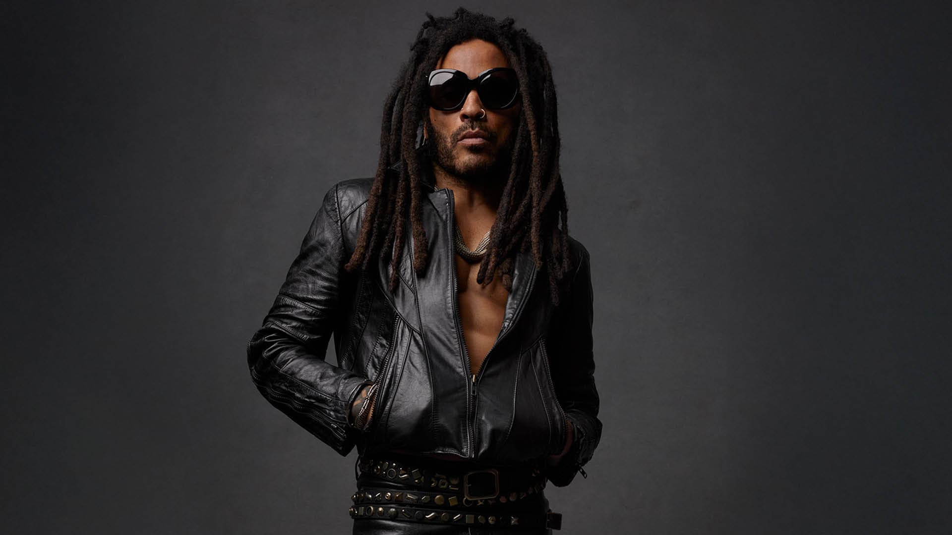 Lenny Kravitz